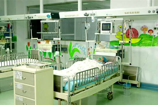 珠江医院救治白血病孤女专题报道获良好反响